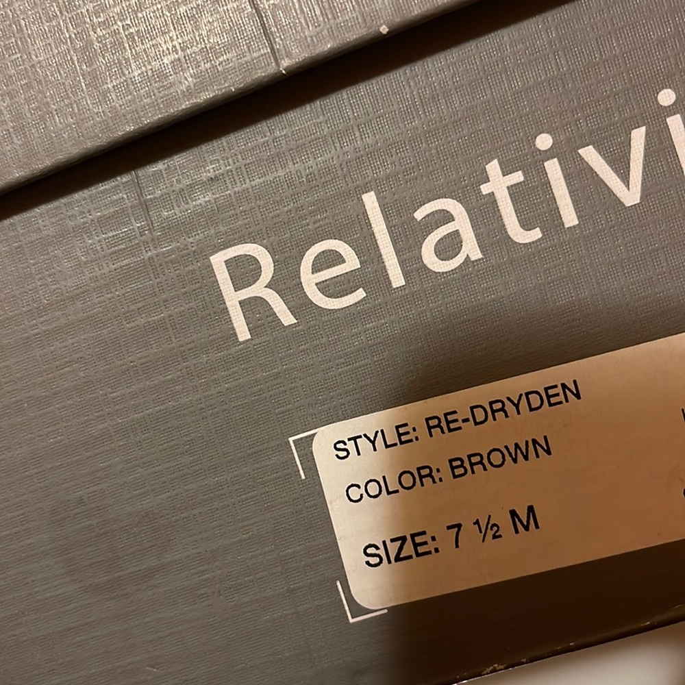 relativity boots❤️ - Picture 13 of 13